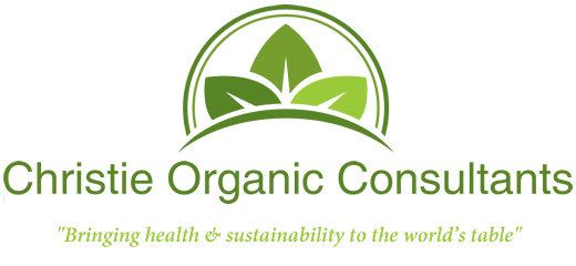 Christie Organic Consultants, Inc.
